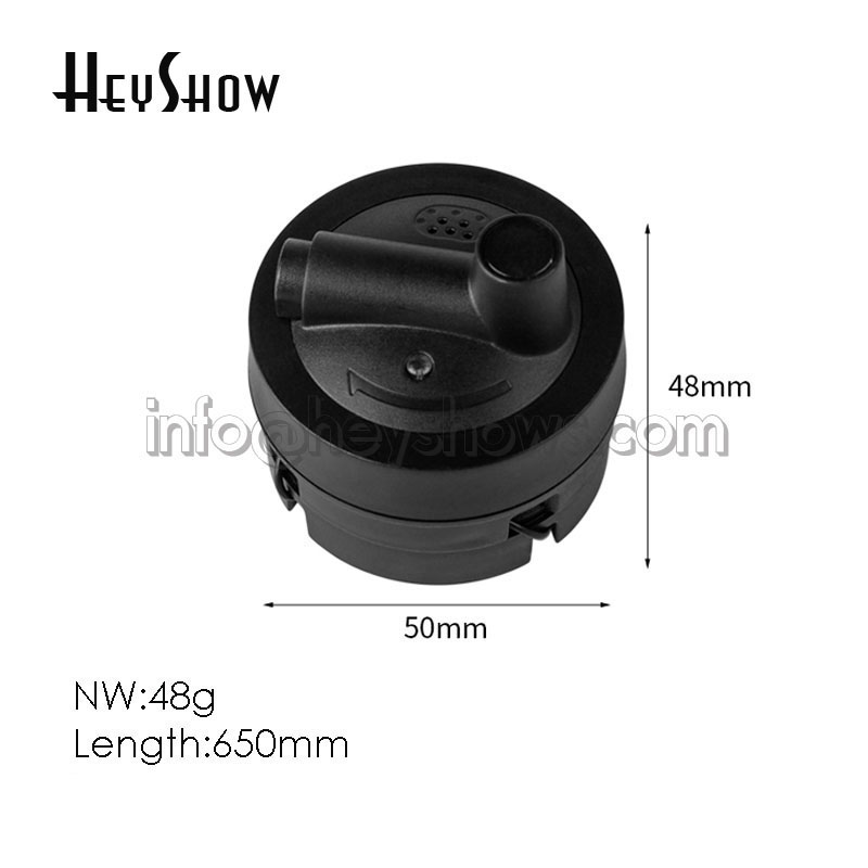 Anti-Theft Alarm Label for Box Shop and Supermarket, Spider Wrap, Hard Tag, Anti-Theft, AM Security, 8.2MHZ RF, 58KHZ, 10PCs