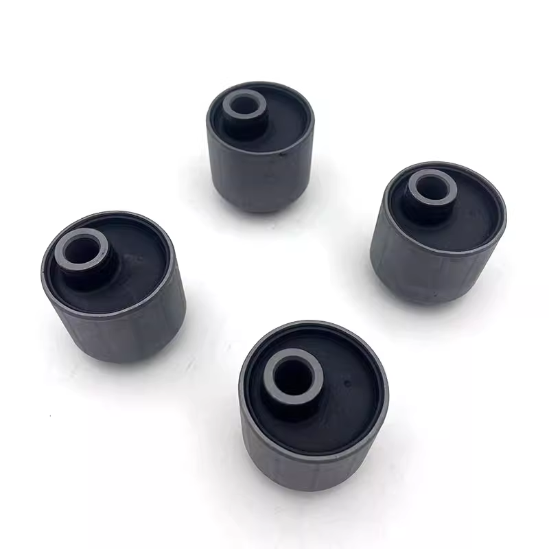2 Inches Lift Offroad Tuning Control Arm Bushing For 1998-2024 Suzuki Jimny JB43 JB74 Off Center Radius Arm Bushes