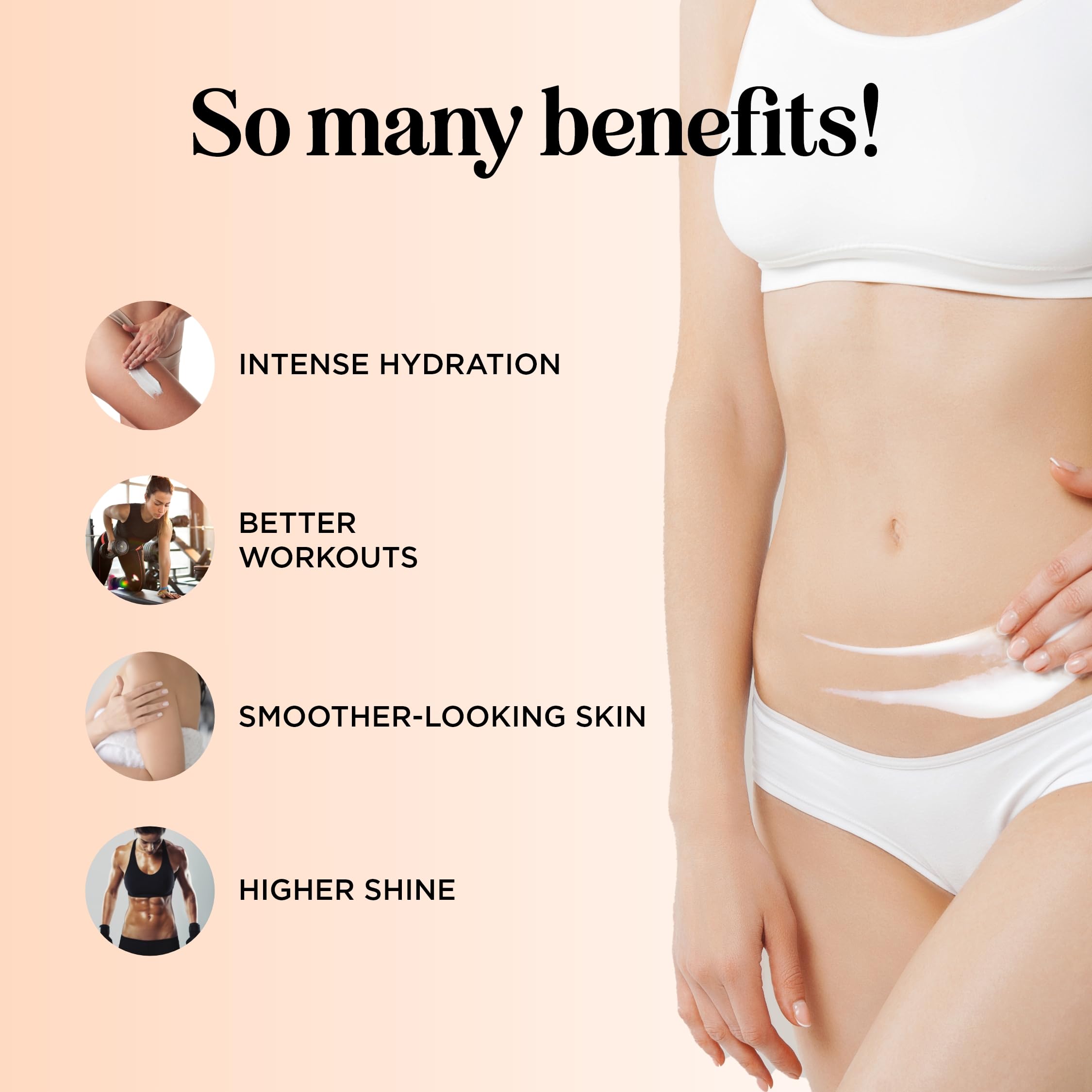 Body cream full body belly Thigh massage Firming sculpting Workout Cream for men women beauty health body care