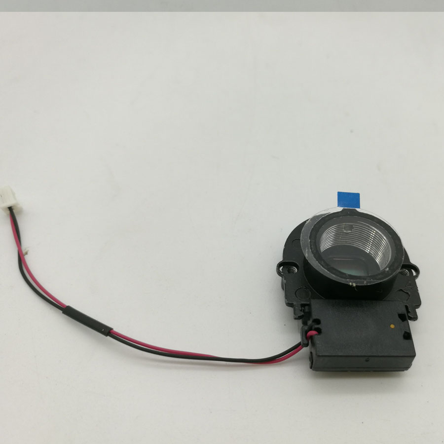 8mp 12mp Full Metal IR Cut Filter for 2mp 5mp High Quality CCTV IP Camera Module Accessories M12*0.5 MTV Mount Lens