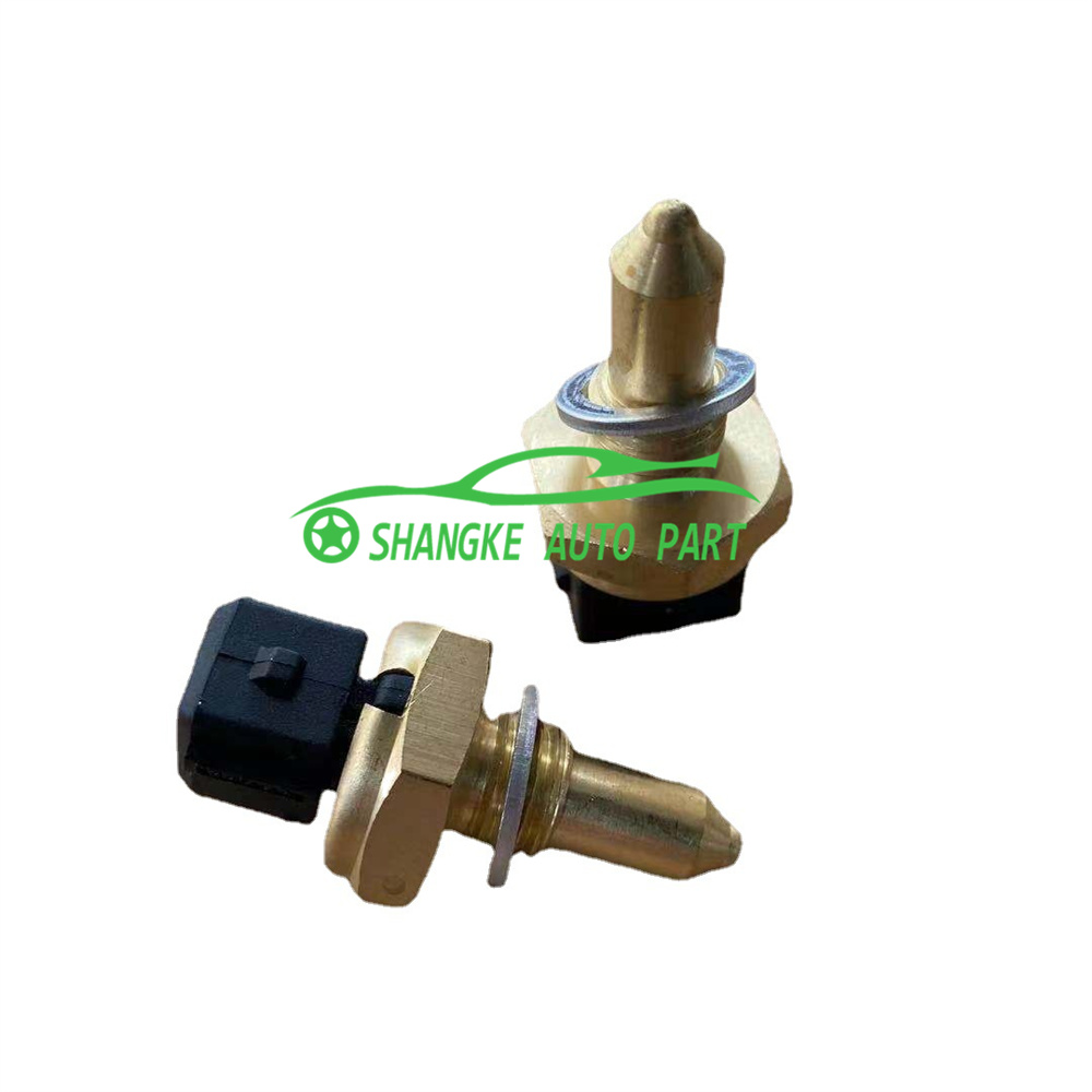 Coolant Water Temperature Sensor OEM 13621433076 Fits 06-13 BBMW E39 520i E46 E60 550i 316i E61 128i 135i 320i Alpina Lnad Rover