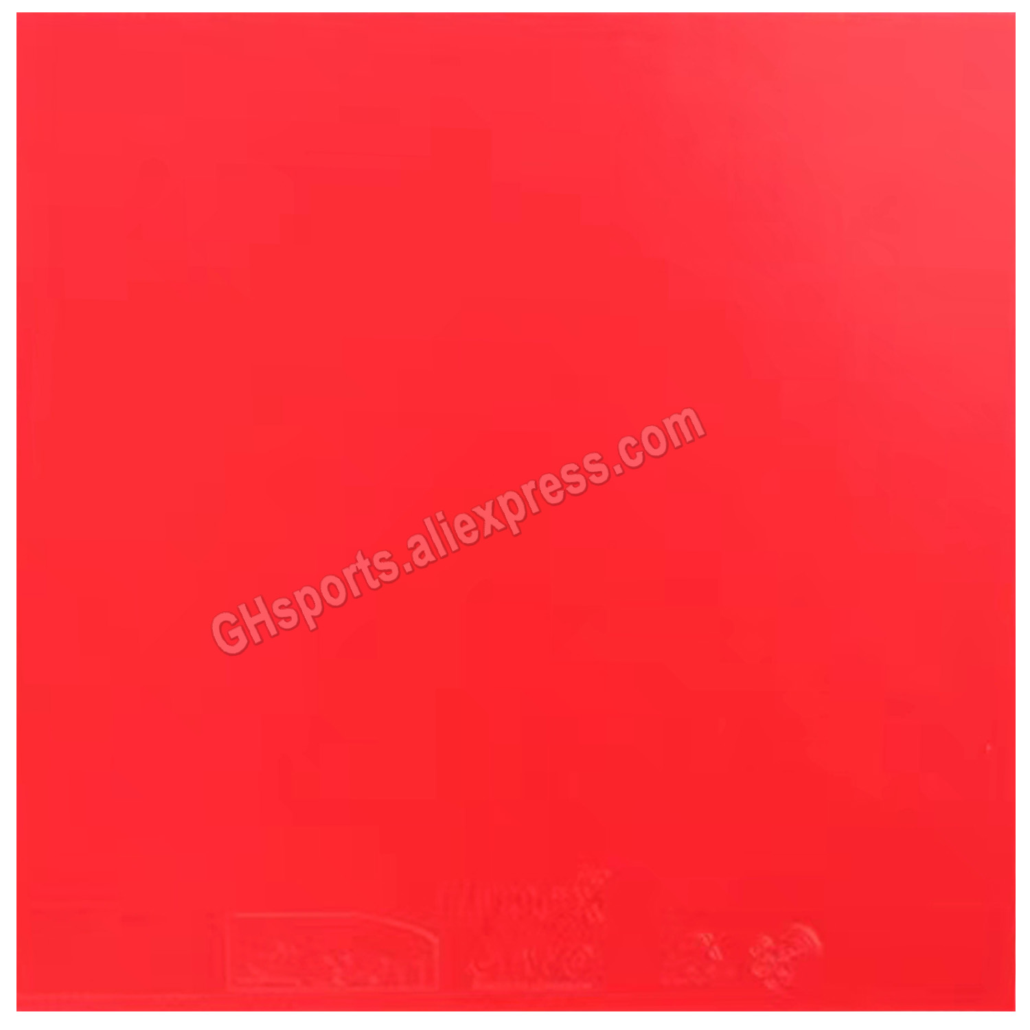 Original GEWO HYPE XT PRO 50 Table Tennis Rubber (Made in Germany) Professional Offensive Ping Pong Sponge