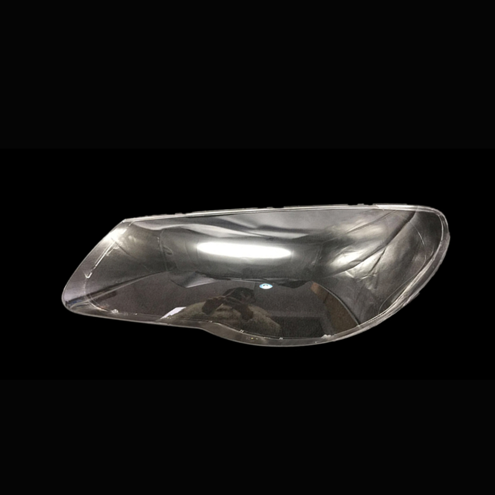 Car Headlight Lens For Hyundai Elantra Sedan 2010 Headlamp Cover Replacement Auto Shell ( Sedan Type) Lampcover Lampshade