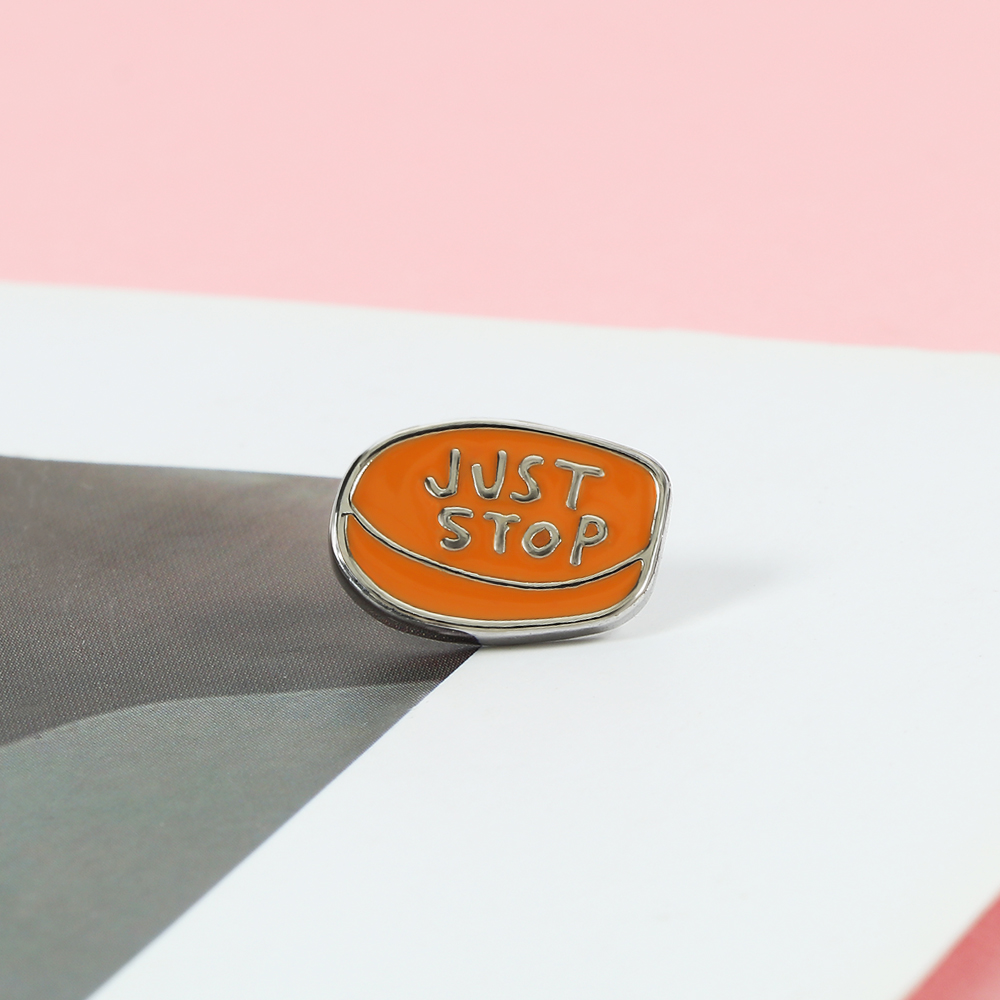CHEER UP Energy Pill Enamel Pins Smile Relax Calm Down Medicine Doctor Nurse Brooch BackPack Shirt Lapel Pin Badge Jewelry Gift
