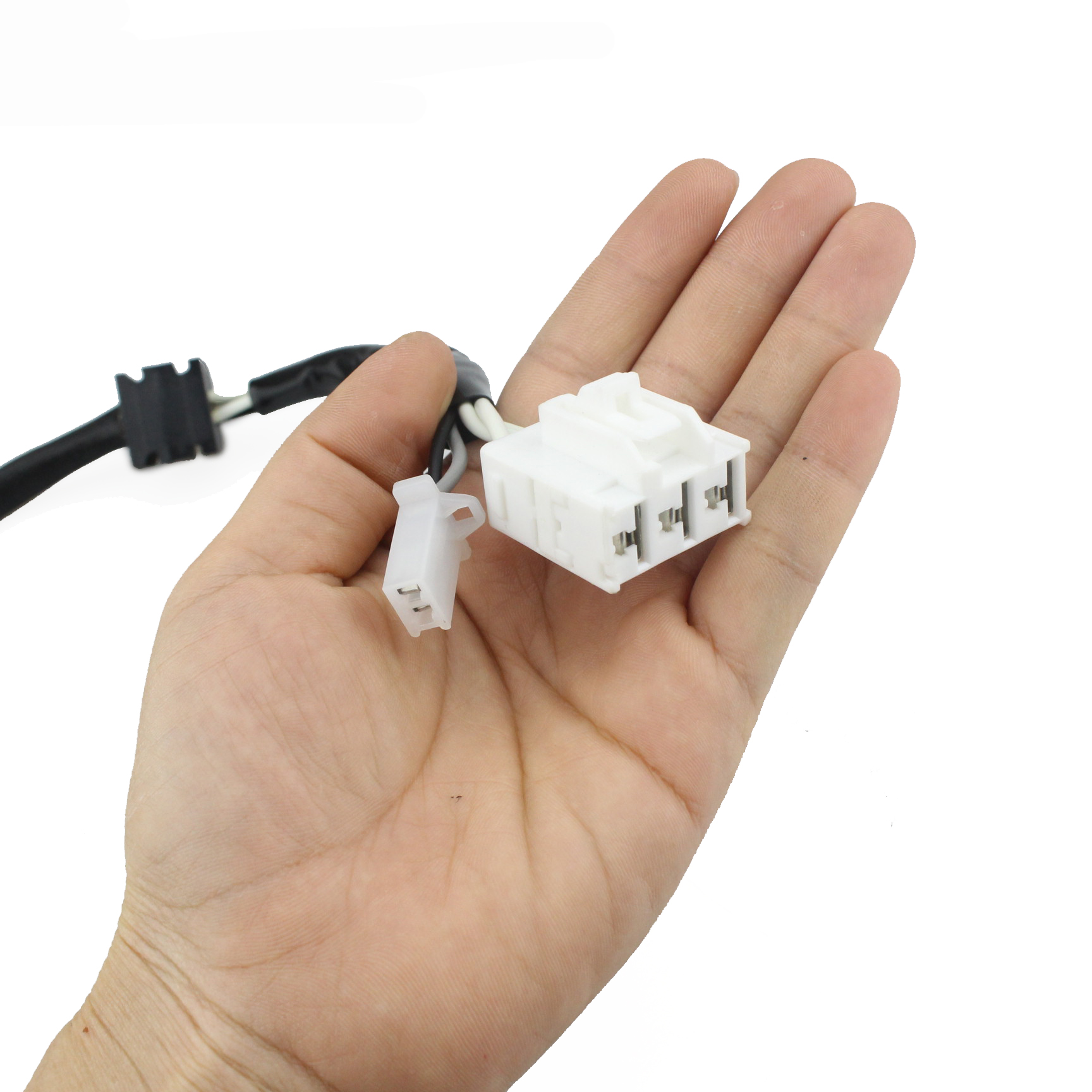 For Yamaha Magneto Stator Coil XP500 TMAX T-MAX 500 2001 2002 2003 5GJ-81410-01 Motorcycle Magnetic Coil Generator Stator