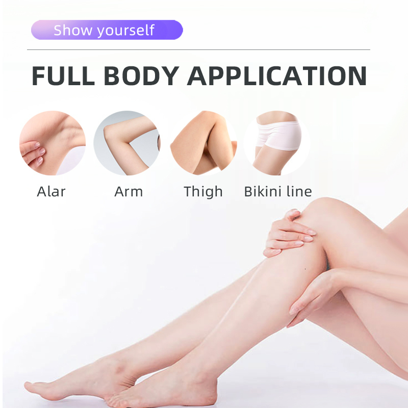 Kemei-3018 Women Shave Device Knife Electric Wool Epilator Shaving For Lady Shaver Female Care KM-3018 Free Shipping F624-25