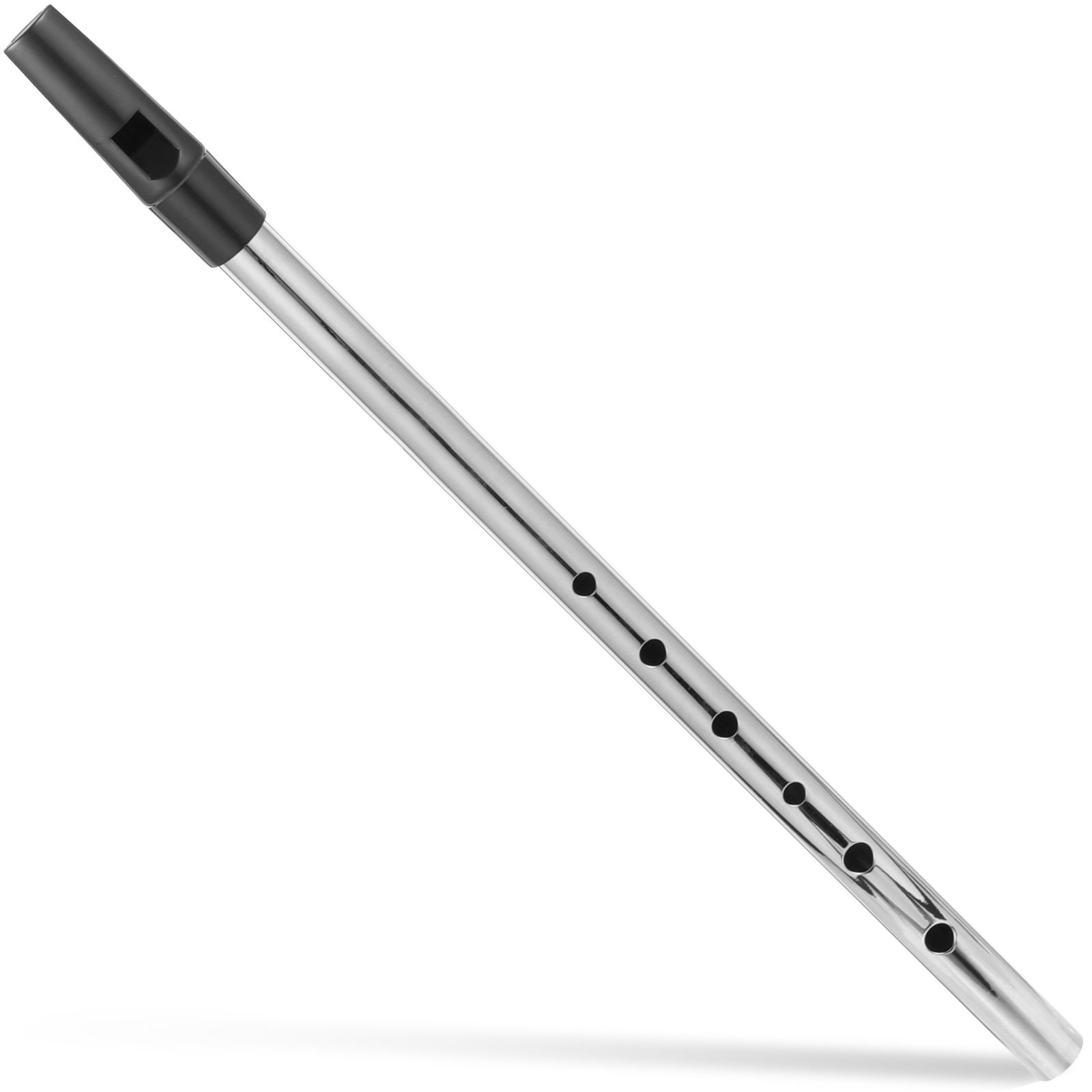 Irish Whistle Flute Instrument Professional Music Bagpipe Wooden Wind Kids Instruments Aldult