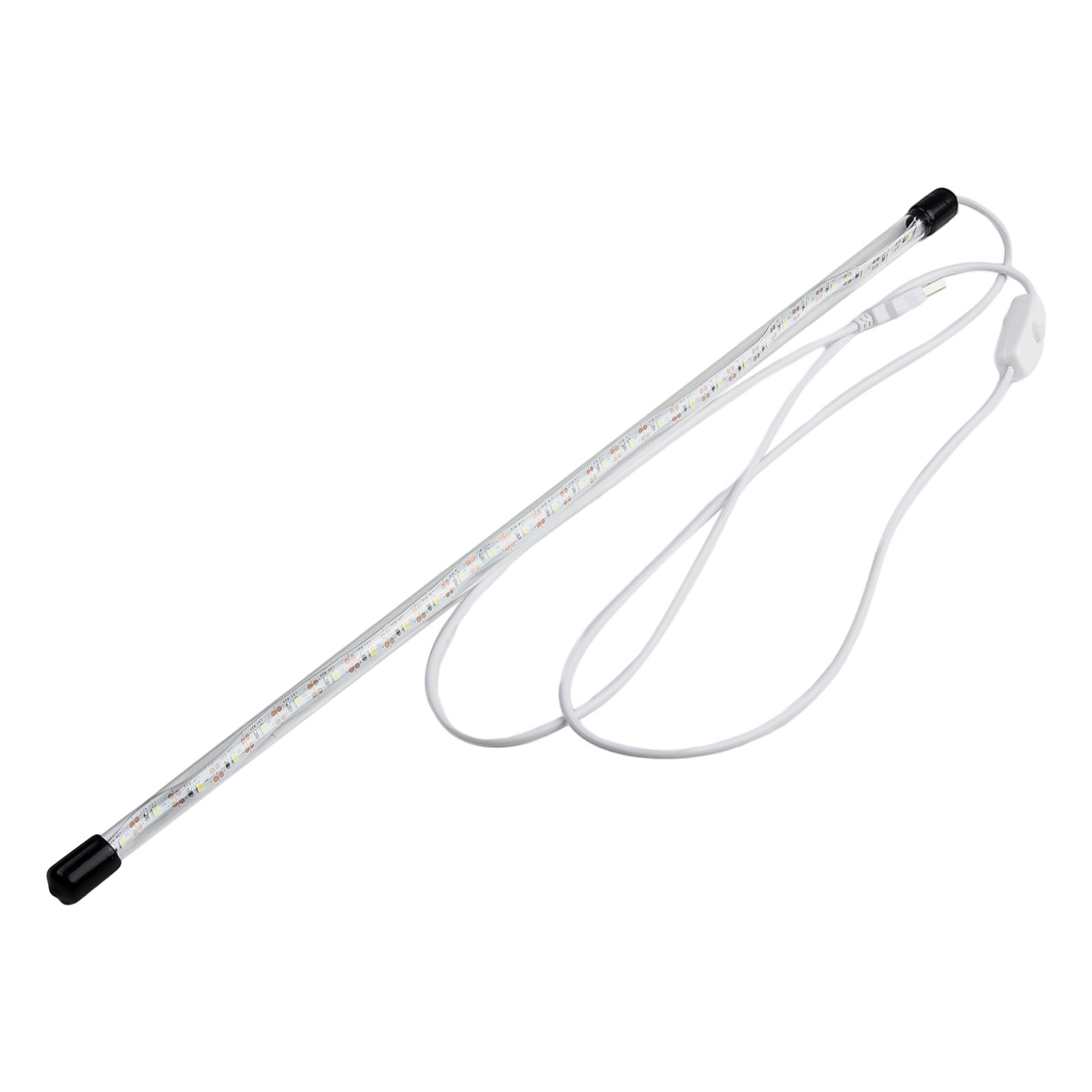 Brand New Sax Leak Light Compact Exquisite LED Lightweight Parts Repair Replacement For Clarinet Saxophone Flute