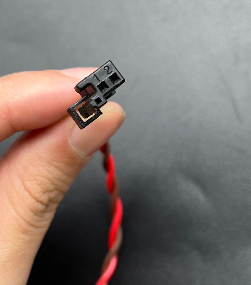 for Mercedes-Benz E-Class C-Class tweeter plug 2pin midrange horn steering wheel male female audio cable