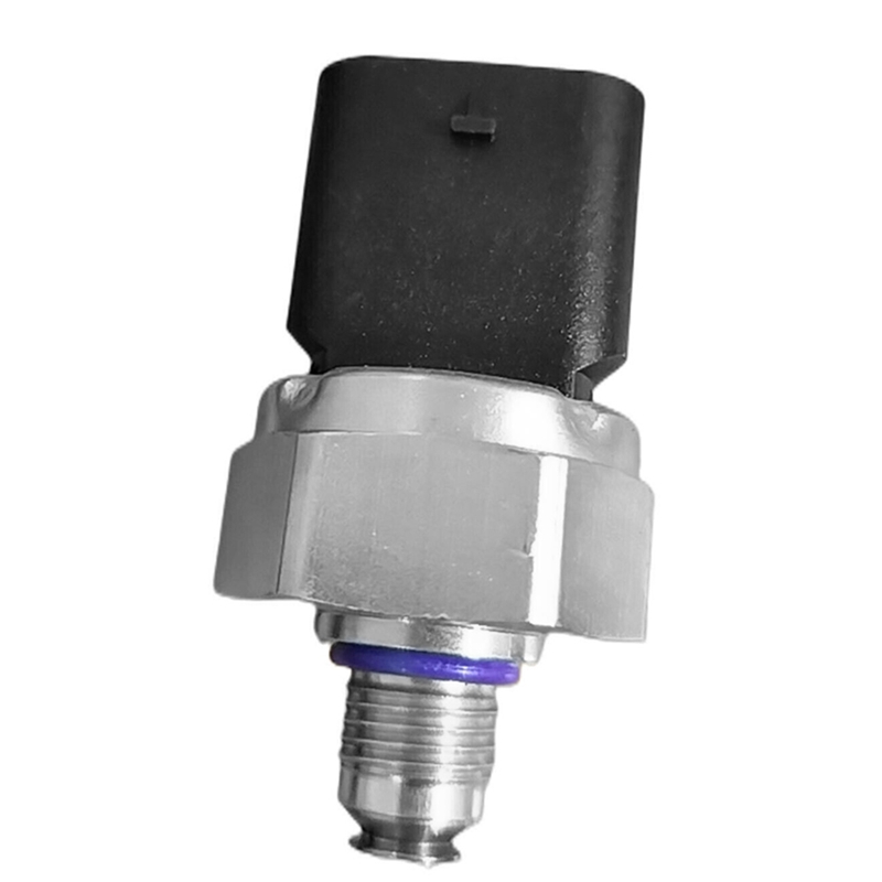 1 PCS Conditioner Pressure Sensor ABS+Metal 4M0959603E For Volkswagen E-Crafter SX E-Golf 5G