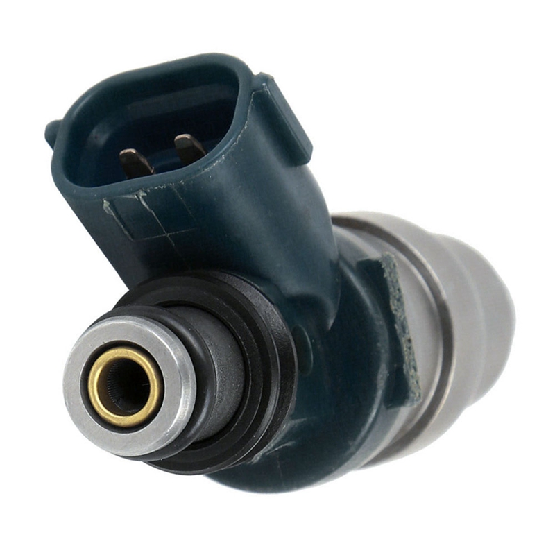 Fuel Injector Fit For Toyota 89-91 Corolla AE91 Corona Carina AT170 5AFE 23250-15010 2325015010