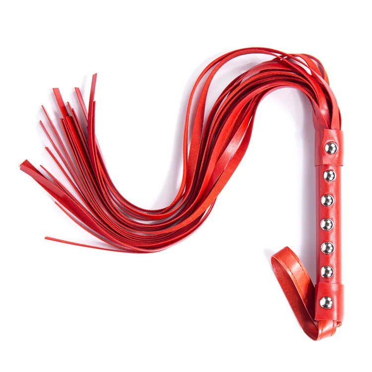 Sexy Whip Toy SM Games Spanking BDSM Bondage Paddle Fetish Flogger For Adults Couples Women Men Cosplay Flirt Games