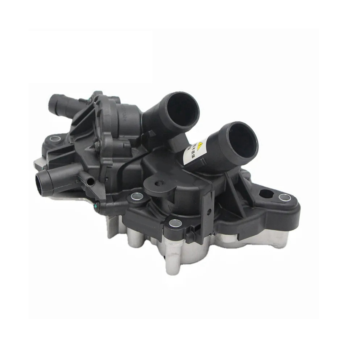 04E121600D Cooling System Water Pump for Vw Polo V Beetle Caddy Cc B7 Golf Vi Vii Jetta Water Pump Thermostat Assembly