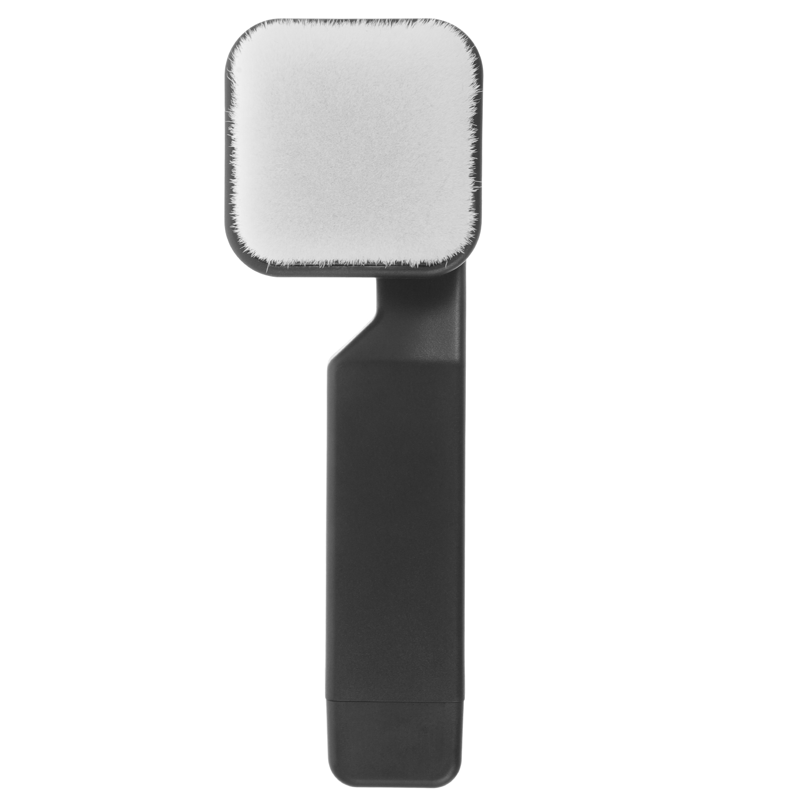 Face Cleansing Brush Square Facial Silicone Scrubber Exfoliator for Blackhead Man