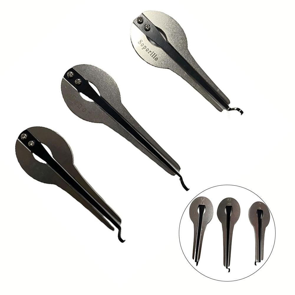 1pc Portable Jaw Harp Jews Harp Ethnic Mouth Russian Musical Harmonica Beginner Gift Stringed Instruments Compact Size