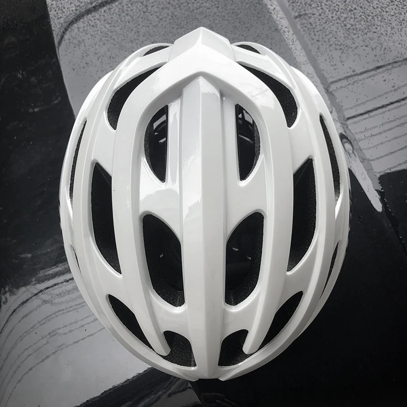 LAZER Aero Road Bike Helmet Ultralight Outdoor Sports Mountain Cycling Helmet MTB bicycle quipmen Helmet 240619