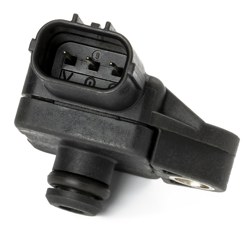5PCS (New Other) MAP Manifold Absolute Pressure Sensor For Acura MDX TSX For Honda CR-V Element 079800-5410 GEGT7610-209