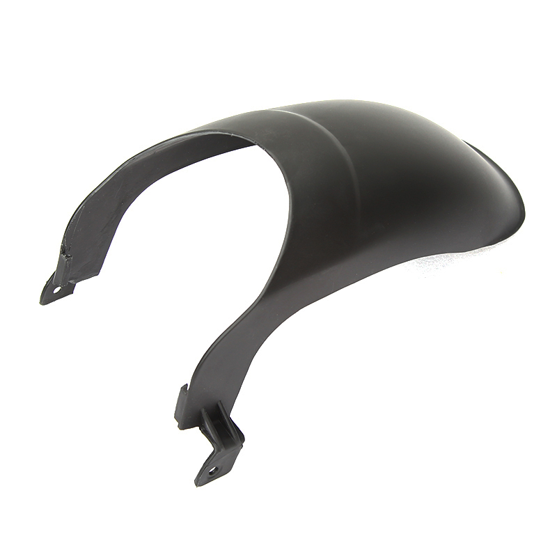 For Yamaha MT 03 MT03 MT-03 YZF R3 Motorcycle Front Fender Splash Mud Dust Guard Mudguard Protector Accessories