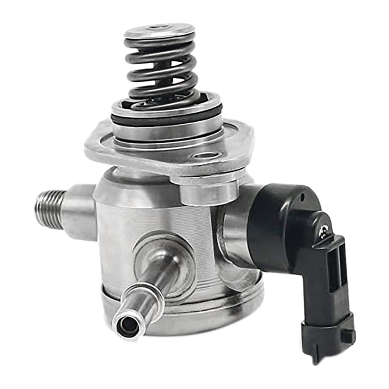 12641847 High Pressure Mechanical Fuel Pump For Equinox Captiva Sport 2.4L Compatible With Buick Lacrosse 2010-2016