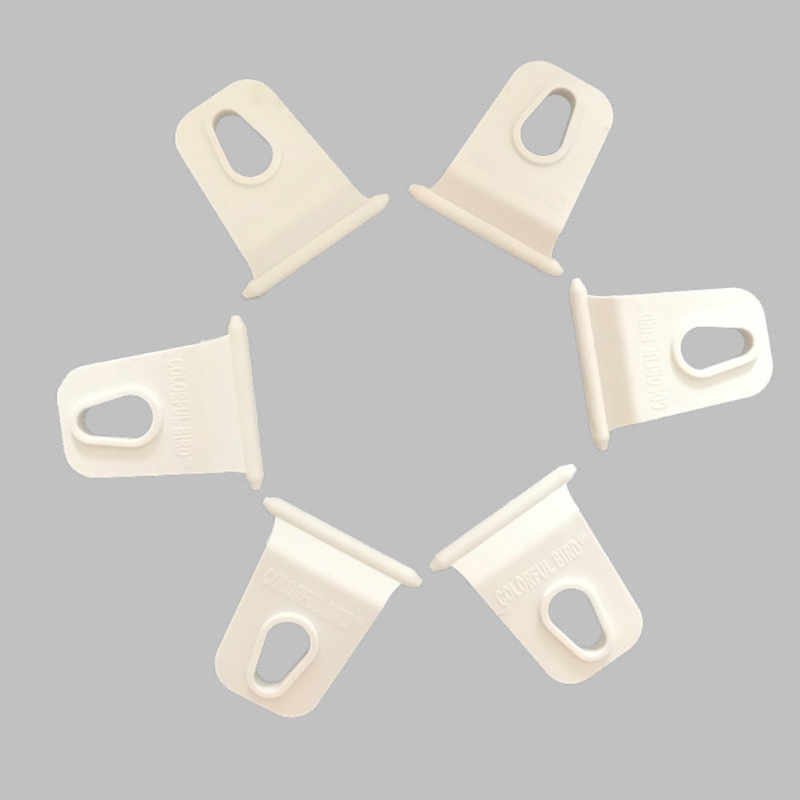 5/10 Pieces RV Awing Hanger Clothes Hook Practical Caravan Awning Hook Clothes Drying Accessories