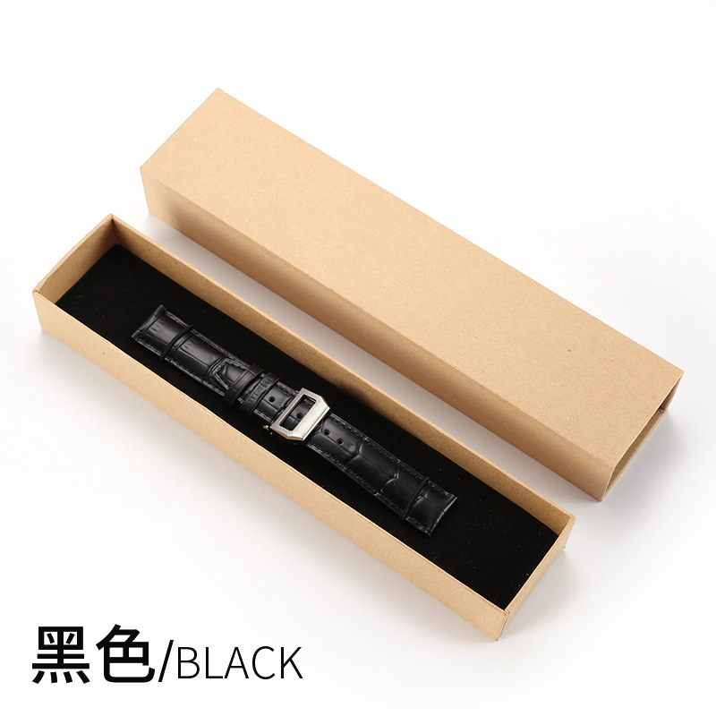 Cowhide Watchband For IWC PILOT'S WATCHES PORTOFINO PORTUGIESER Watch Straps 20mm 21mm 22mm Universal Wristband Belt Accessories