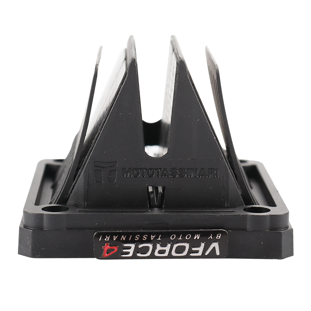 Motorcycle Vforce 4 V4144 Reed Valve V-Force For Yamaha YFZ350 YFZ 350 RX135 RXZ135 RXZ Z125 And Banshee 350 RD350 Reed Valve