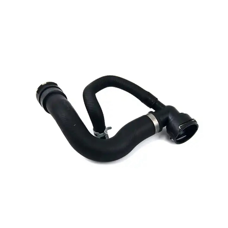 Car Lower Radiator Engine Coolant Hose Pipe For S60 S80 V60 V70 XC60 XC70 31261407 Parts