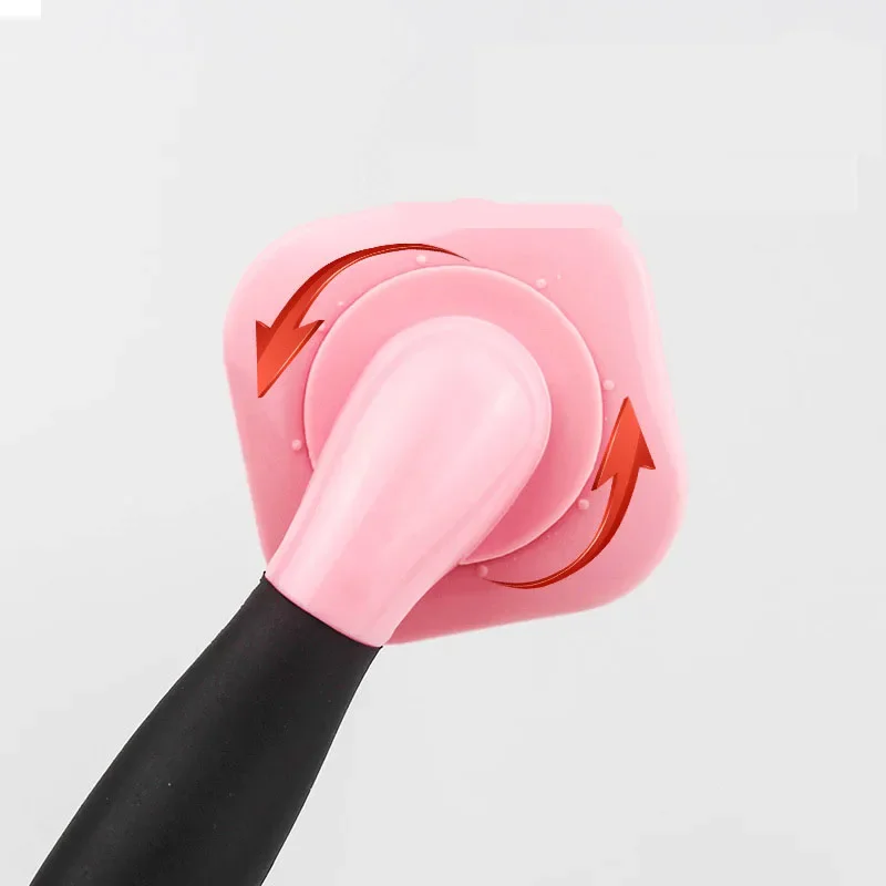 Pet Needle Combs Rotatable Slicker Brush Small Medium Dogs Hair Brushes Hair Removal Knotting Comb Grooming Supplies For Dog Cat