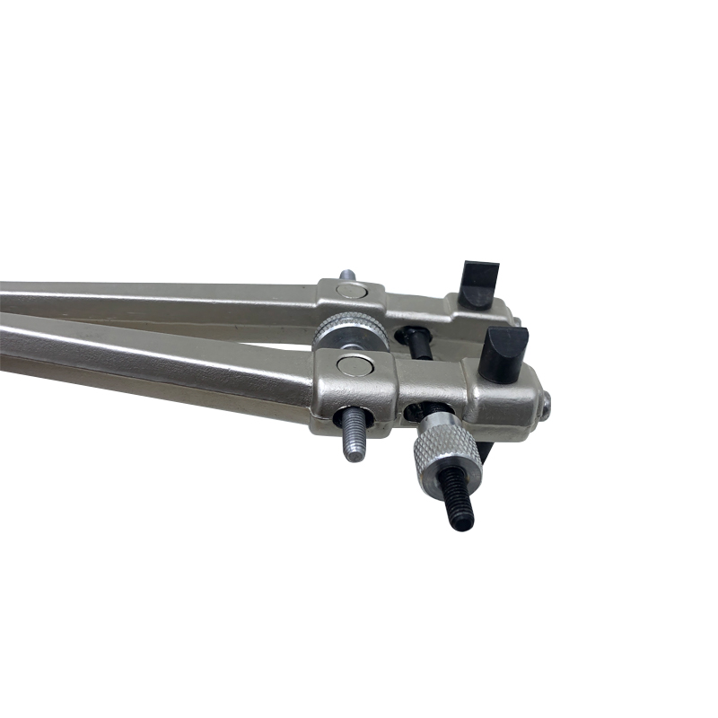 Large Wrist Watch Case Screw Back Opener Wrench V-Shape Watchmaker Tool Closer Remover Wrench