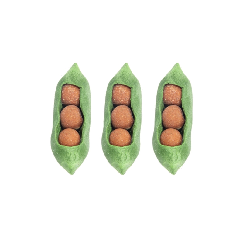 Guinea Pigs Hamster Rabbit Teeth Fruit Grinding Biscuit Small Pet Chew Toy A0KF