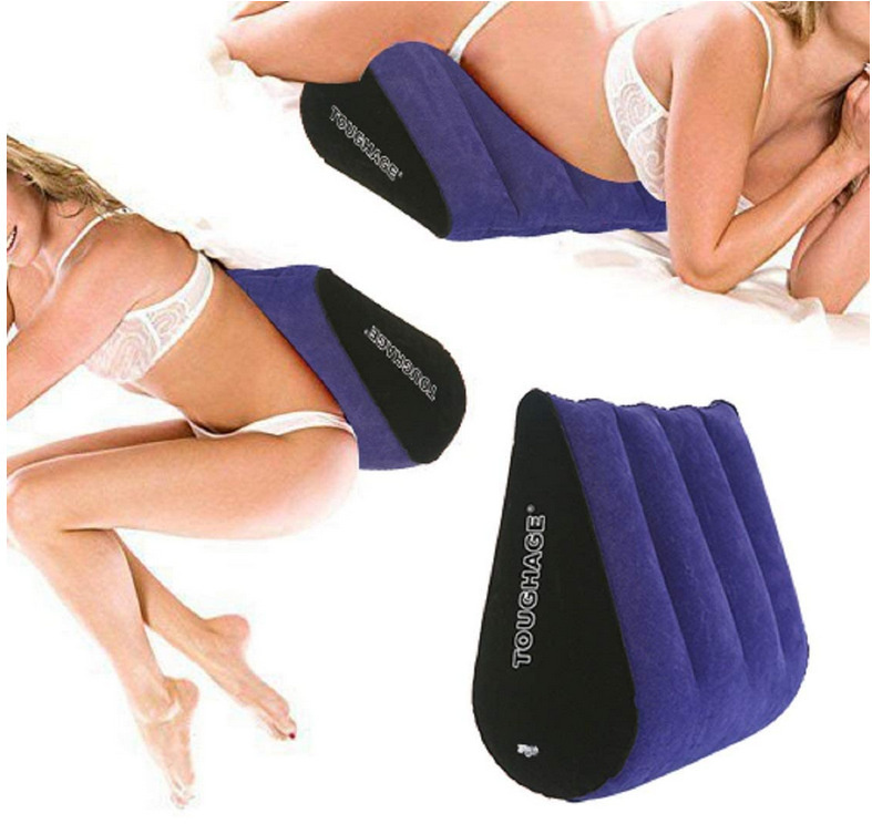 Hot Selling Furniture Women's Multifunctional Love Pillow Home Fun SexToys For Couple