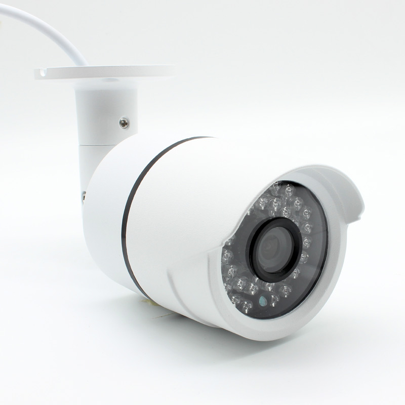 HD Starlight NVP2441+IMX307 Outdoor Weatherproof 4 in 1 AHD TVI CVI CVBS 2mp CCTV Camera Security 1080p