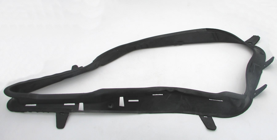 For 2006-2011 Benz W164 ML300 ML350 ML420 ML500 Headlight Seal Rubber Strip Sealing Ringl Lampshade Washer