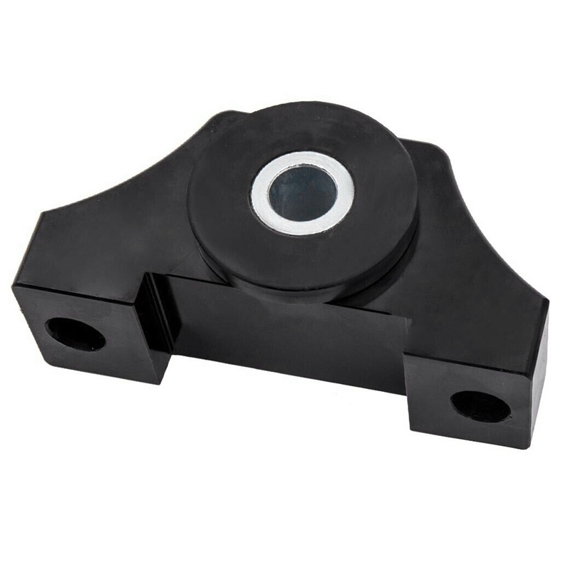 Engine Motor Torque Mount Set For Honda Civic B/D-Series EG EK 1992-2000 For Acura Integra 1994-2001