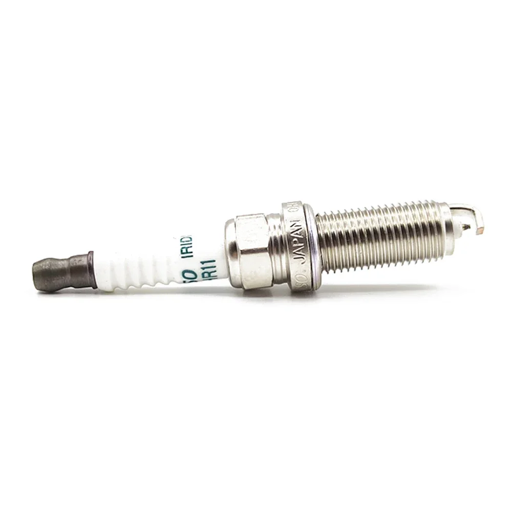 90919-01253 SC20HR11 Iridium Spark Plug for Toyota COROLLA AURIS AVENSIS IQ PRIUS RAV4 URBAN CRUISER VERSO YAIRS Lexus CT