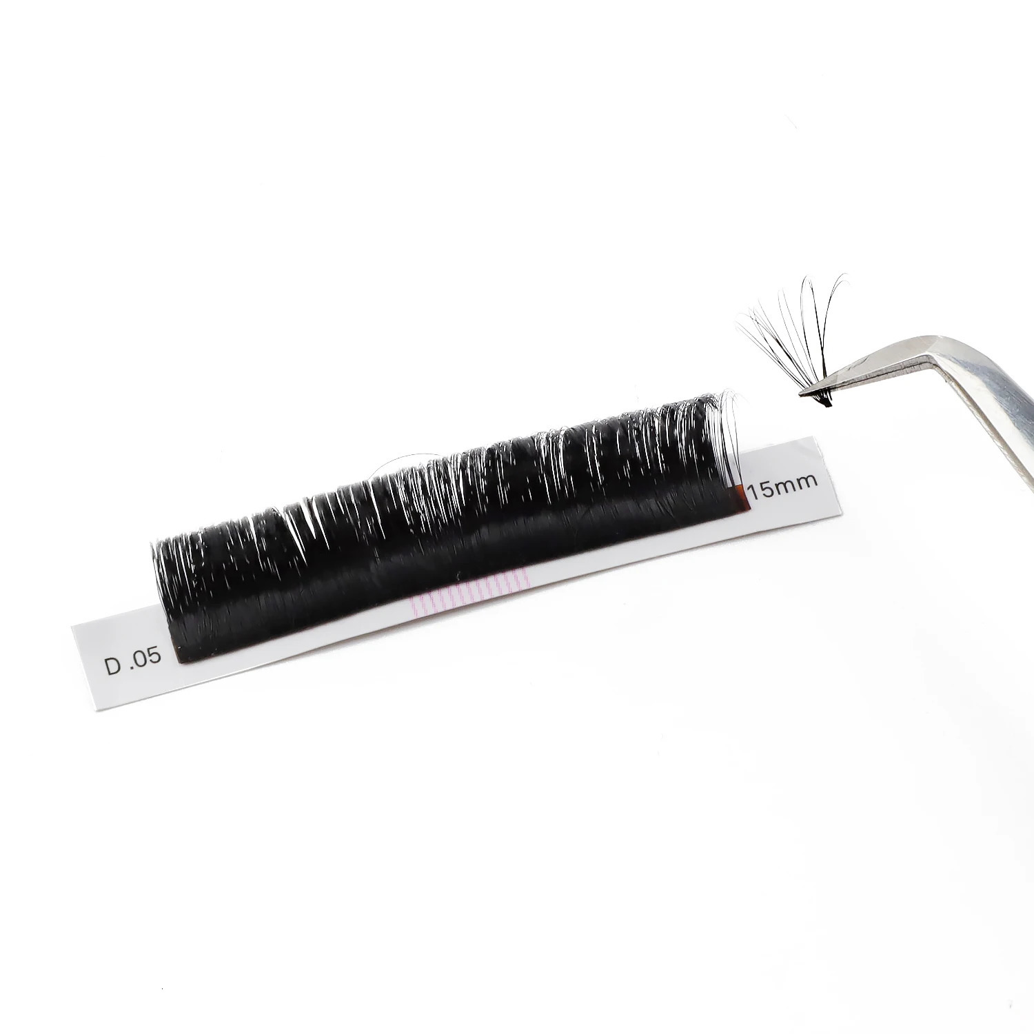 TDANCE Easy fanning Fast Fan Blooming Eyelash Extensions Individual Lashes Automatic High Quality Flowering Volume240624