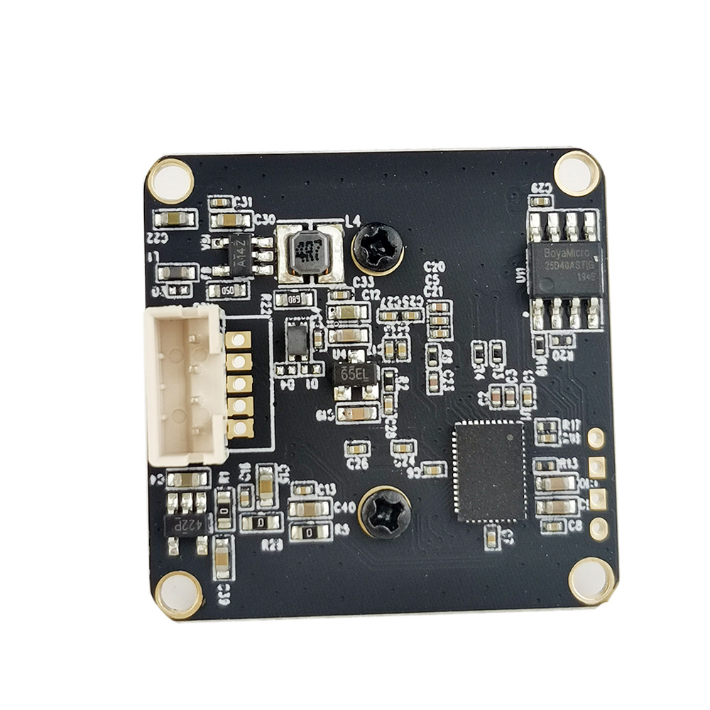 1080p Full Hd MJPEG High Speed CMOS OV2710 Wide Angle Mini CCTV Security UVC OTG OEM Webcam USB Camera Module Industrial Easy In