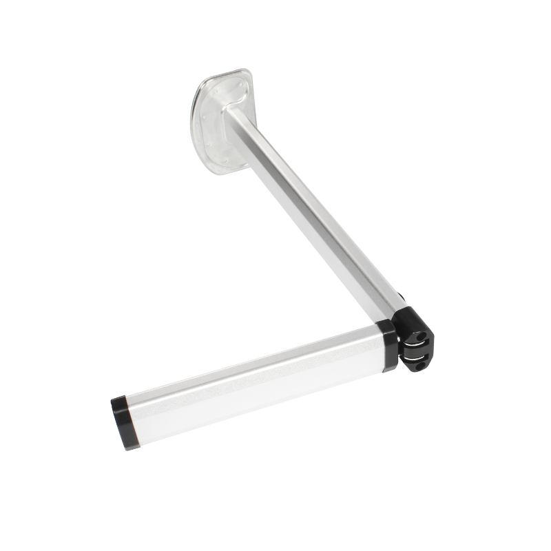 TYTXRV High Quality RV Caravan Accessories Aluminum Alloy External Folding Table Leg Guide Rail