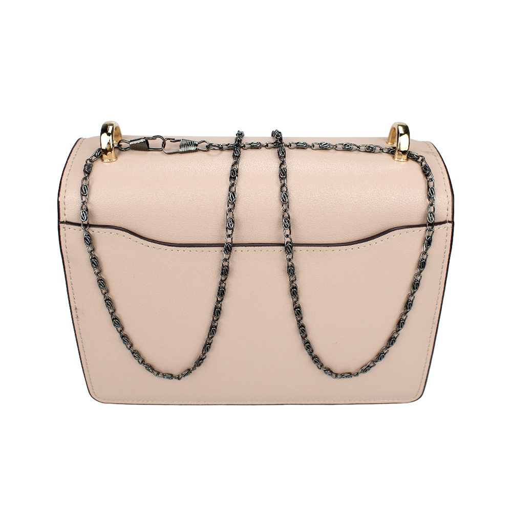 120CM Women Metal Chain Bag Thin Purse Shoulder Bag Chains For Bag Replacement Handbag Chain Strap Accessories For Bags