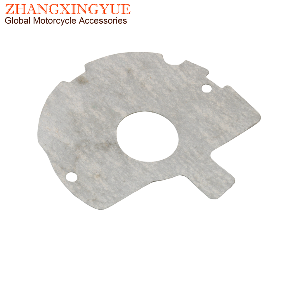 50cc 70cc Engine Complete Gasket Set For Yamaha CY50 Jog50 CY Jog 50cc 2 Stroke 3KJ 1E40QMB Minarelli Engine