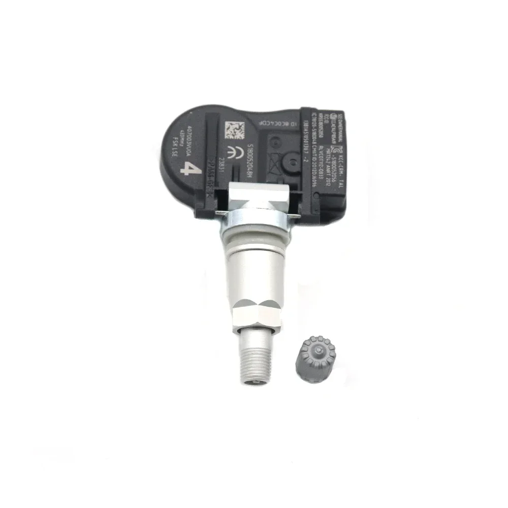 Car 40700-3VU0A TPMS Tire Pressure Monitor Sensor For Nissan Rogue NOTE QASHQAI TIIDA Hatchback X-T Renault ESPACE V KOLEOS