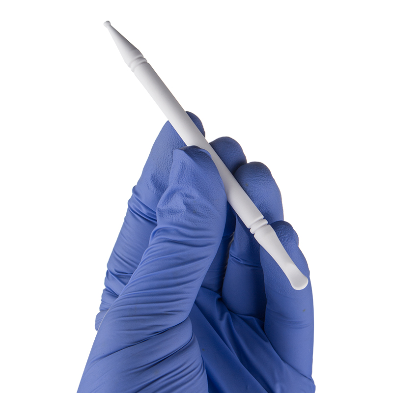 Glassvape666 CE011 Dabber Tool Quartz Banger Nail Ceramic Wax Tools About 11.5cm Length