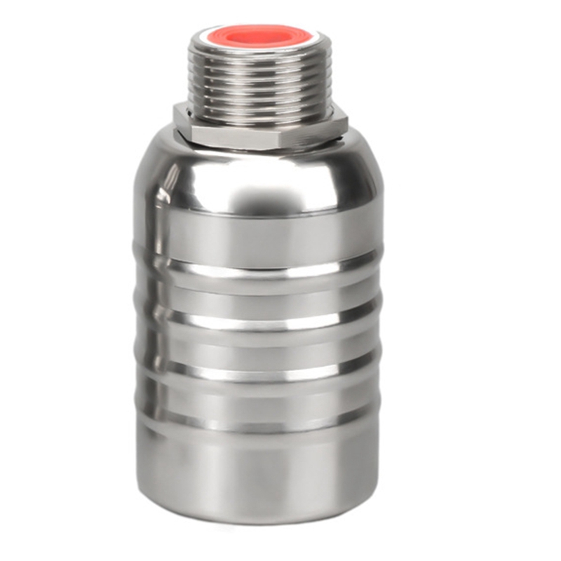 Fully Automatic Water Level Control Float Valve, Auto Shut Off Mini Float Valve