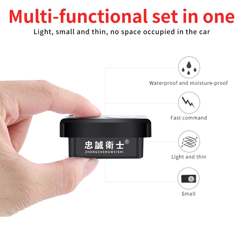OBD Window Module For Lexus LX 570 LX570 Upgrade Accessories 2008-2022 2021 Lock Car Window Automatic Closing + Mirror Folding
