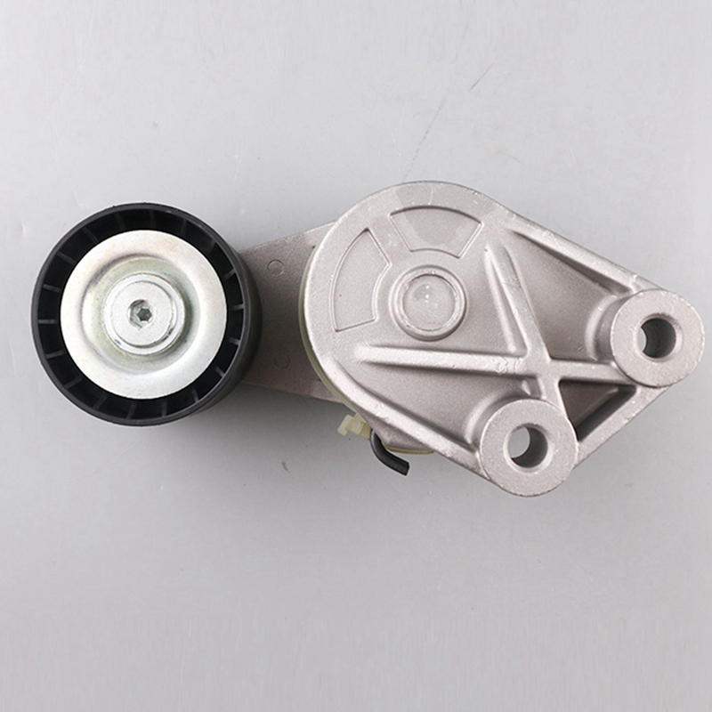 1 PCS Truck Triangle Vertical Belt Tensioner Parts Accessories For Renault Tensioner Pulley 8149855 20762060 7408149855