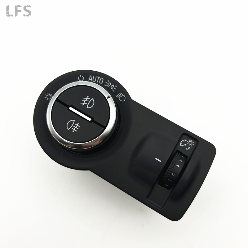 Suitable for Buic Envision car headlights switch headlight switch OEM;23464772
