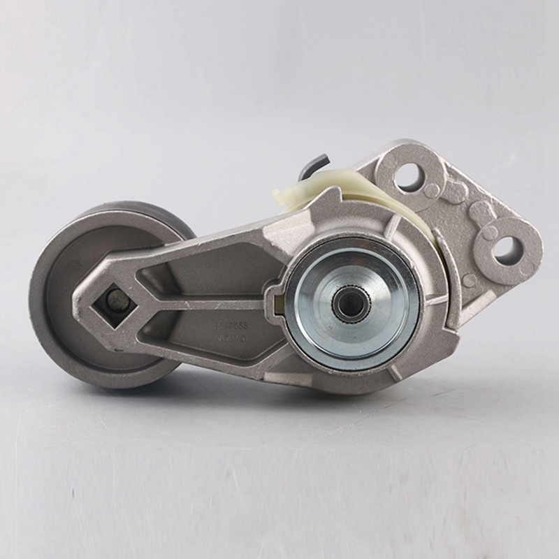 1 PCS Truck Triangle Vertical Belt Tensioner Parts Accessories For Renault Tensioner Pulley 8149855 20762060 7408149855