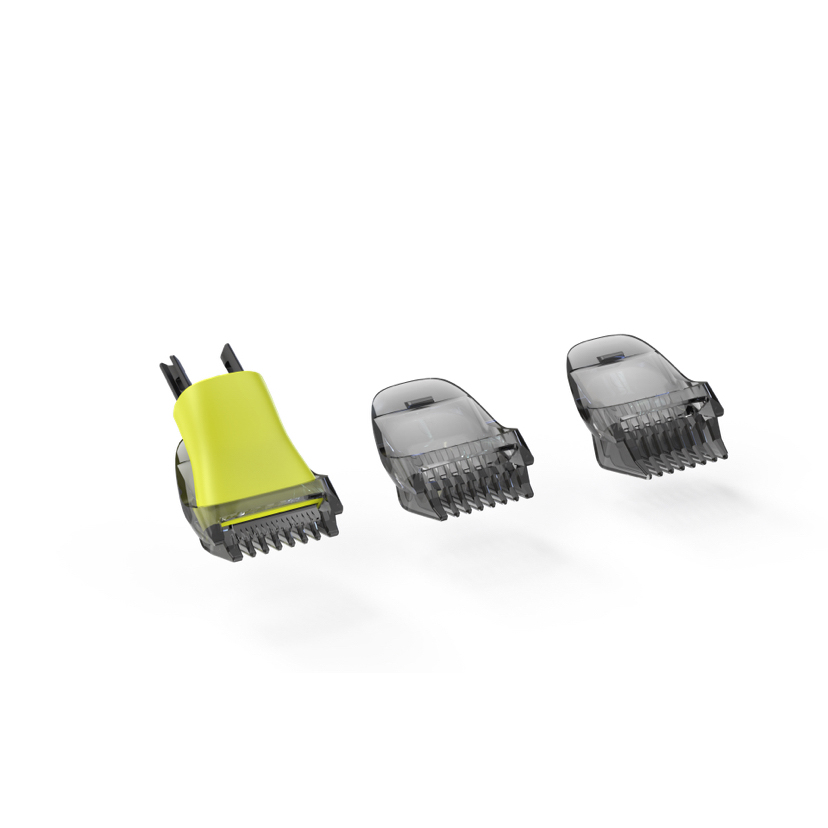 Replacement Blade for Sideburns Body Hair Trimmer QP2630 QP2520 QP2834 QP6531 QP6520 QP6510 QP210 QP220 QP230