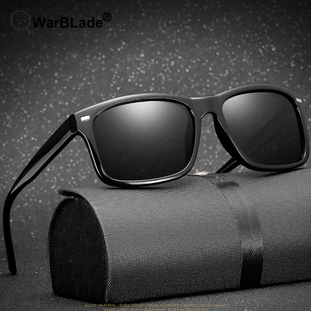 2021 Men Women Polarized Sunglasses Brand Designer Retro Vintage Driving Sun Glasses Men Male Sunglass Mirror Gafas De Sol Mujer