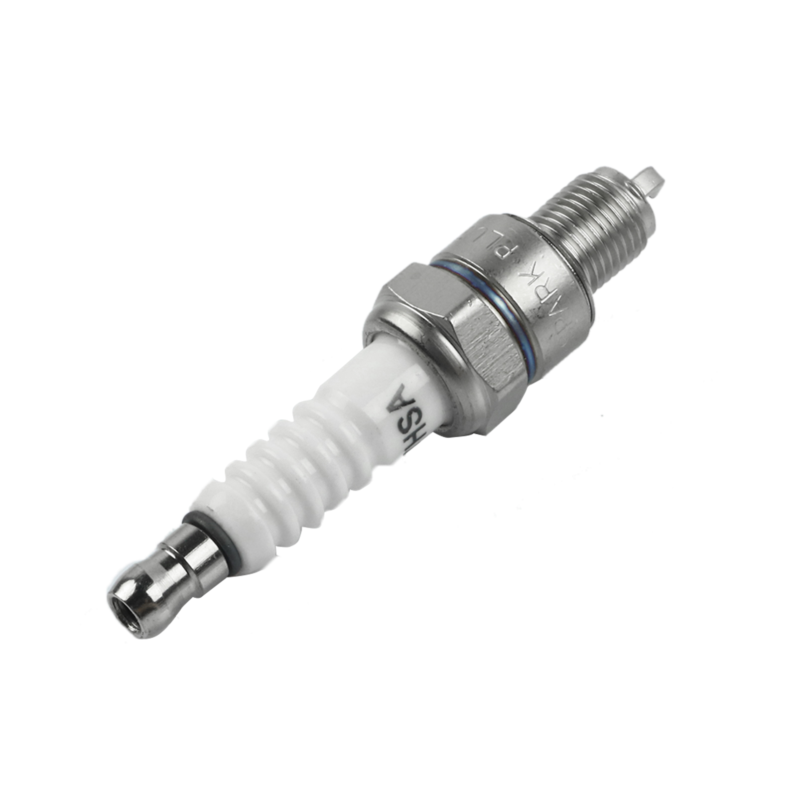 1Pcs Spark Plug CR7HSA AR7TC for Honda XR80 XR100 CRF80 CRF100 Dirt Bike Motorcycle Accessories